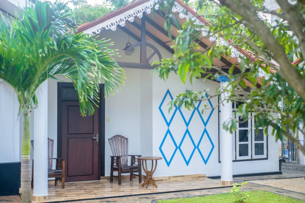 Breeze12 Villa Negombo
